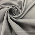 lightweight soft breathable jersey knit elastic lining fabric for sportswear and underwear